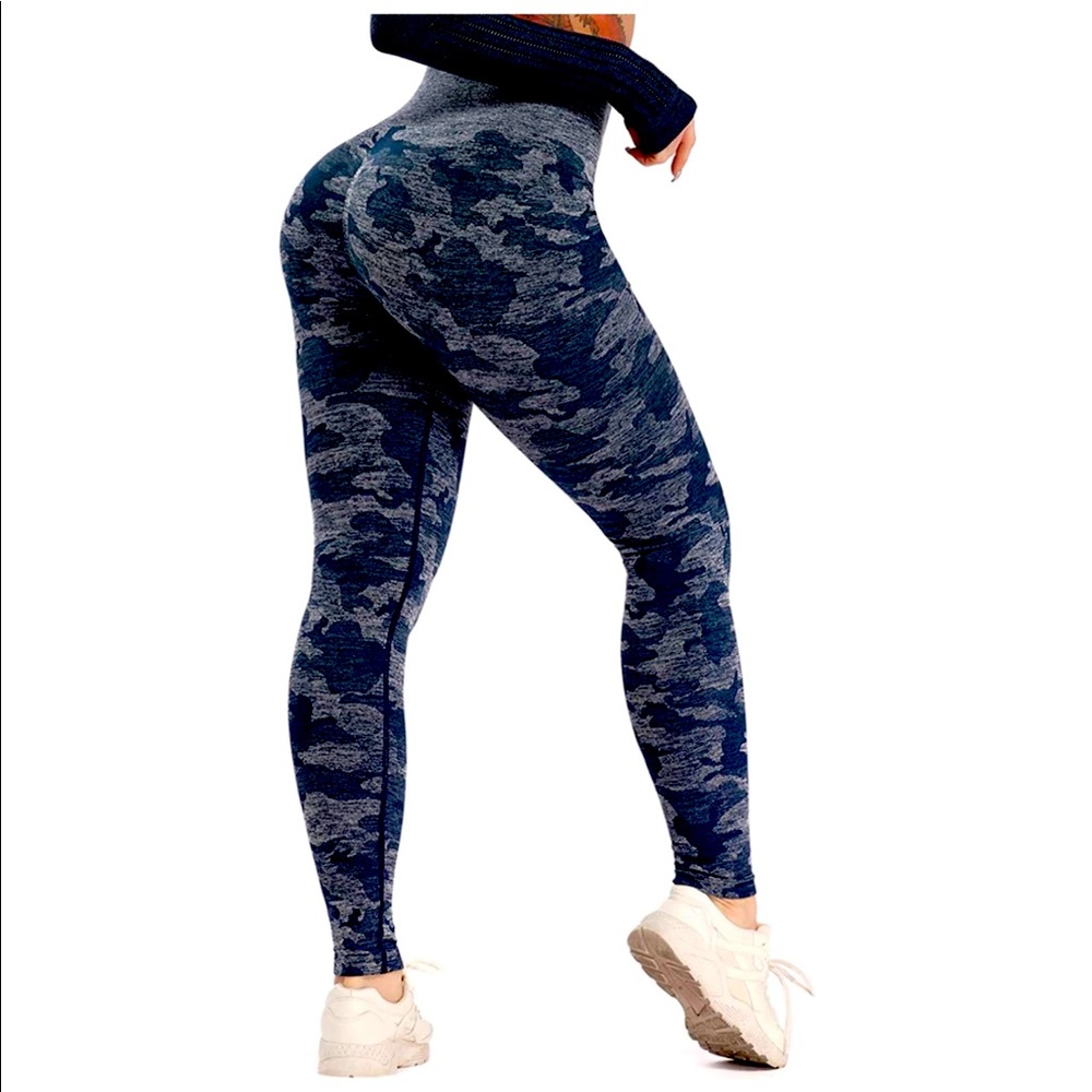 Women’s Plus Size Workout Yoga Pants/Leggings